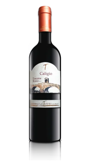 Caligio I.G.T.